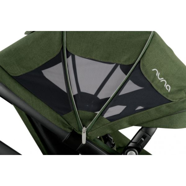 Nuna Demi Grow Wandelwagen