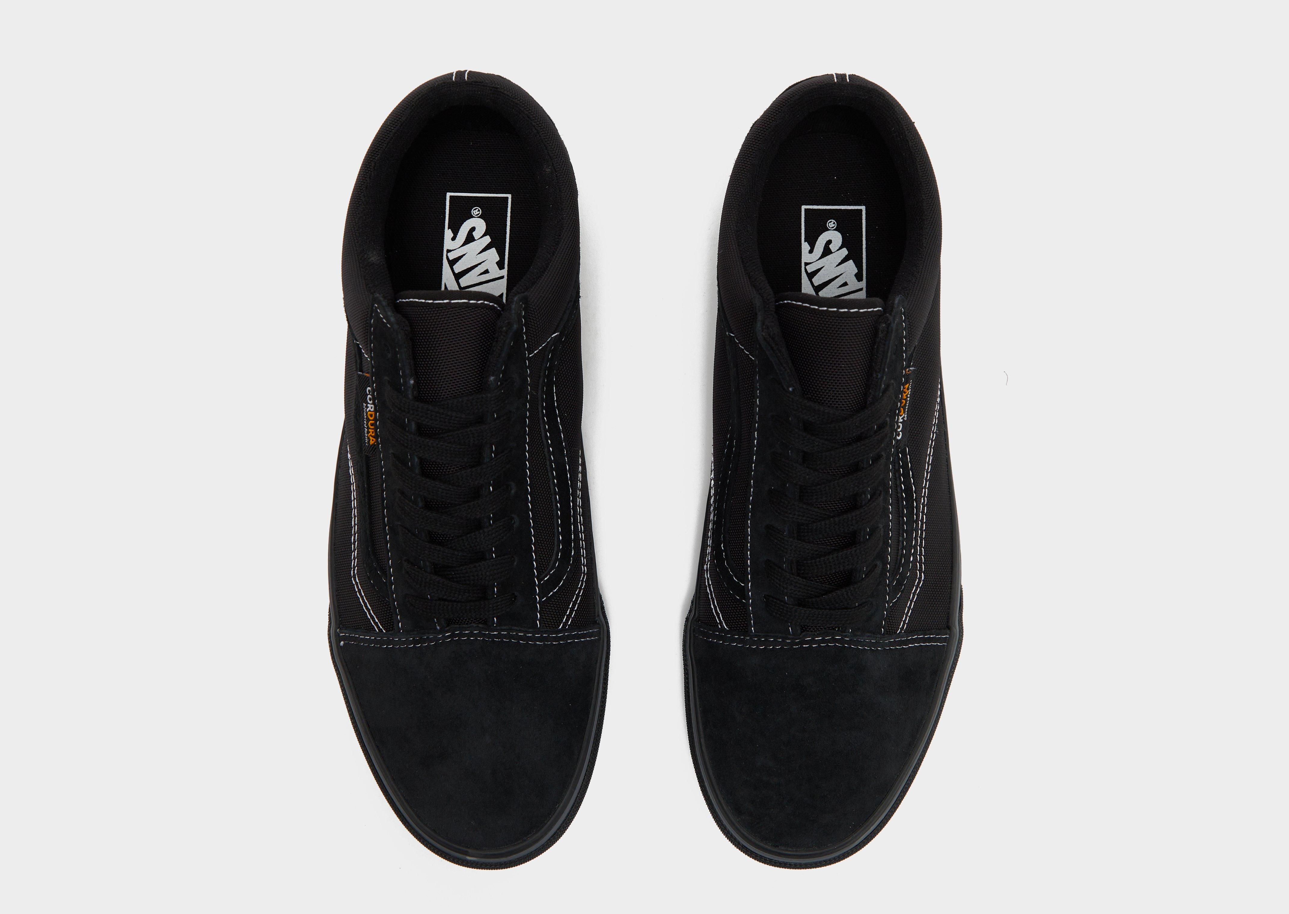 Vans Old Skool Cordura Homme