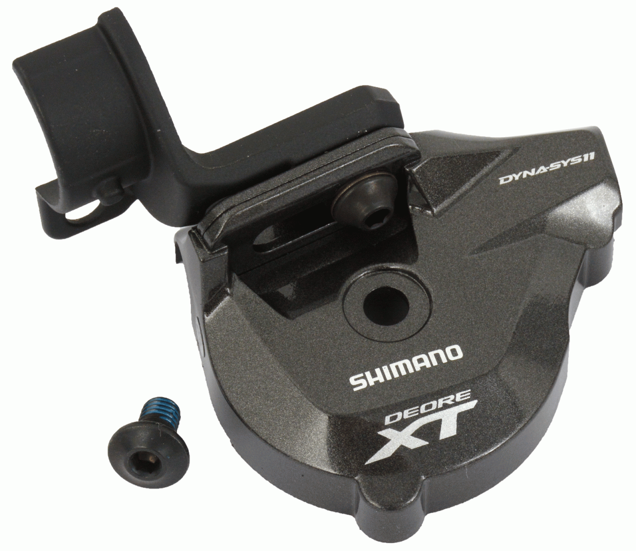 Shimano Gehäuse Abdeckung für SL-M8000 I-Spec II rechts kaufen | Bike-Discount