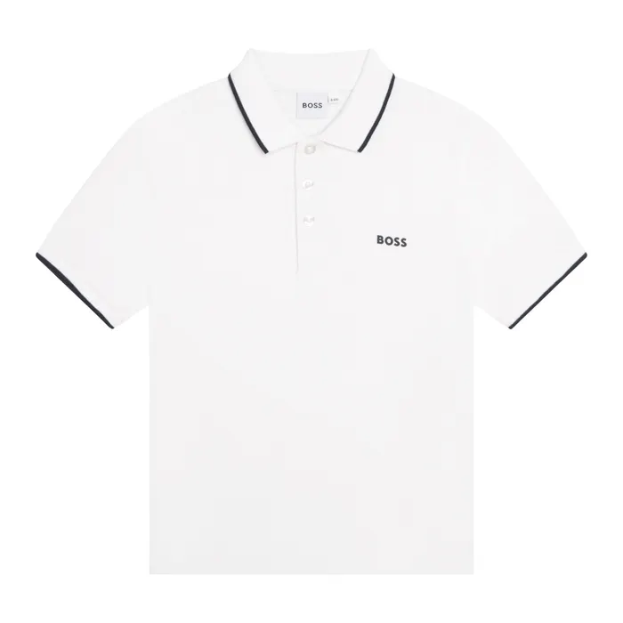 Boss Polo Junior