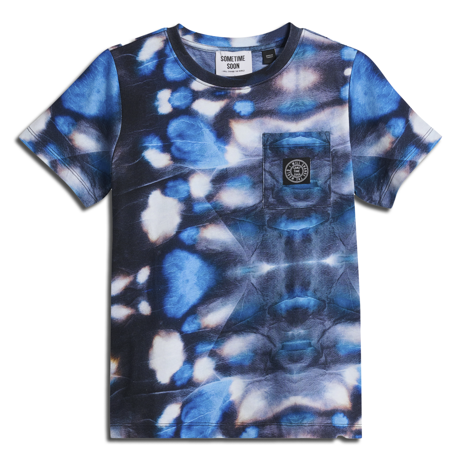 stmMAJOR T-SHIRT S/S
