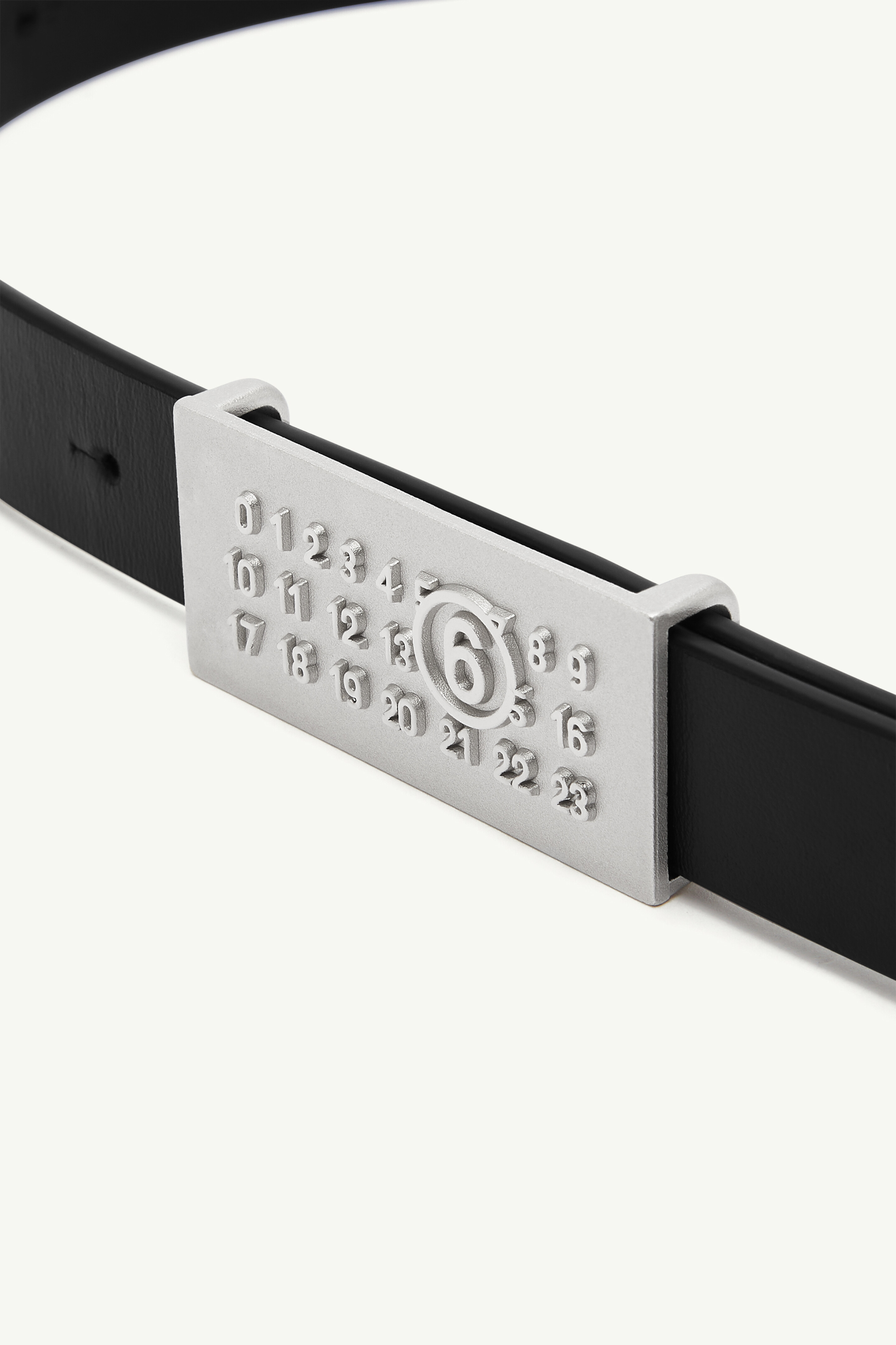 Ceinture Numeric