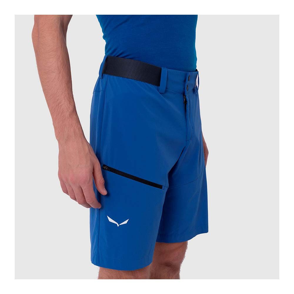Salewa PEDROC CARGO 2 DST - Short Homme electric/0910