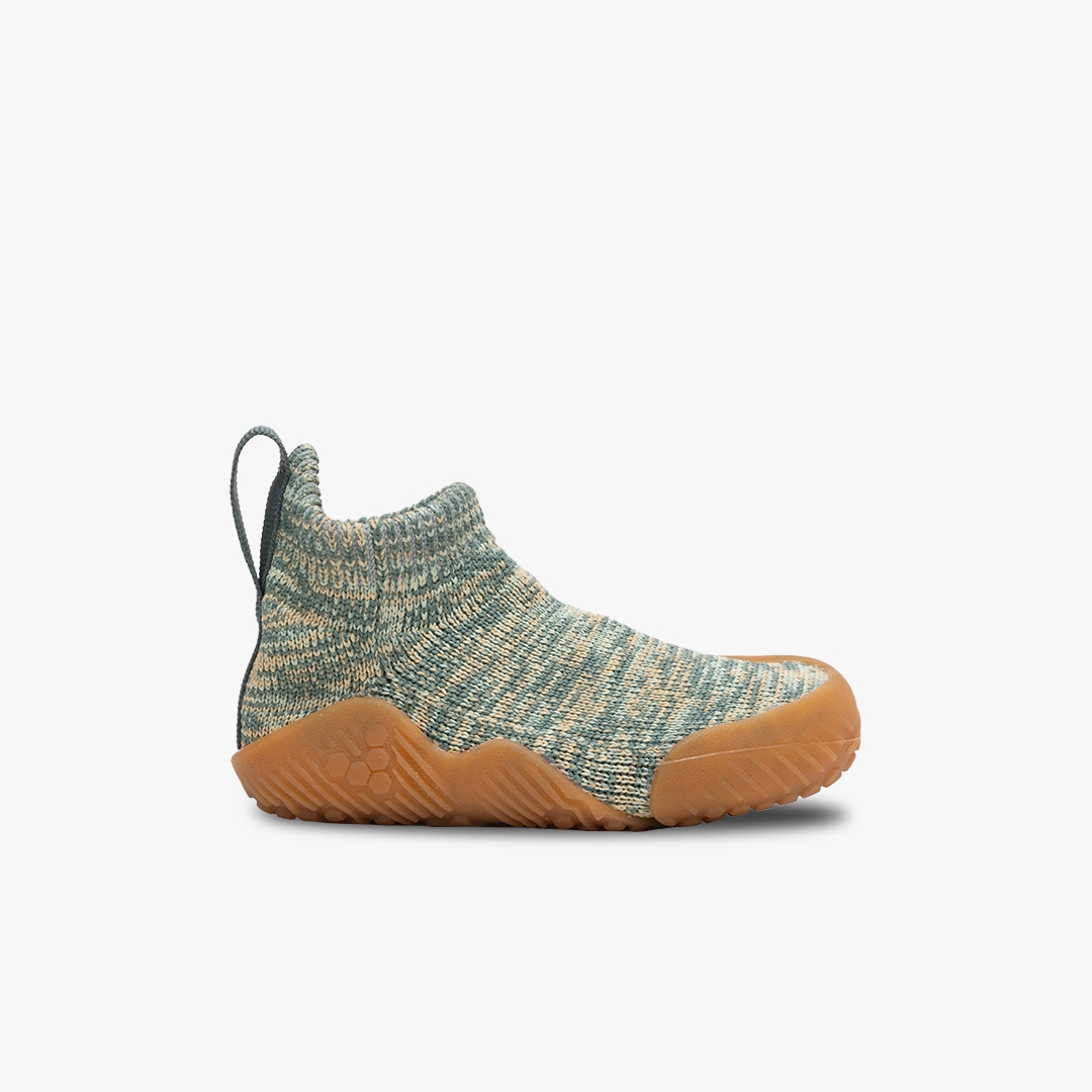 Pluma Knit Preschool