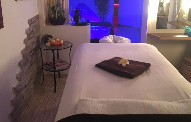 Wellness für Zwei in Wien als Geschenkidee