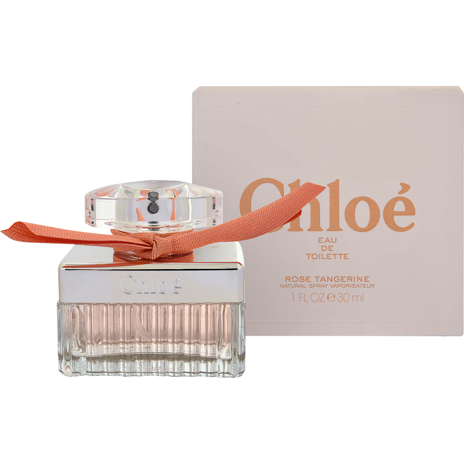 Chloé Rose Tangerine Eau de Toilette 30 ml