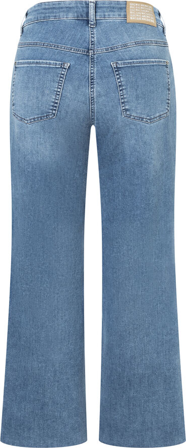 MAC Jeans WIDE Winter baby blue