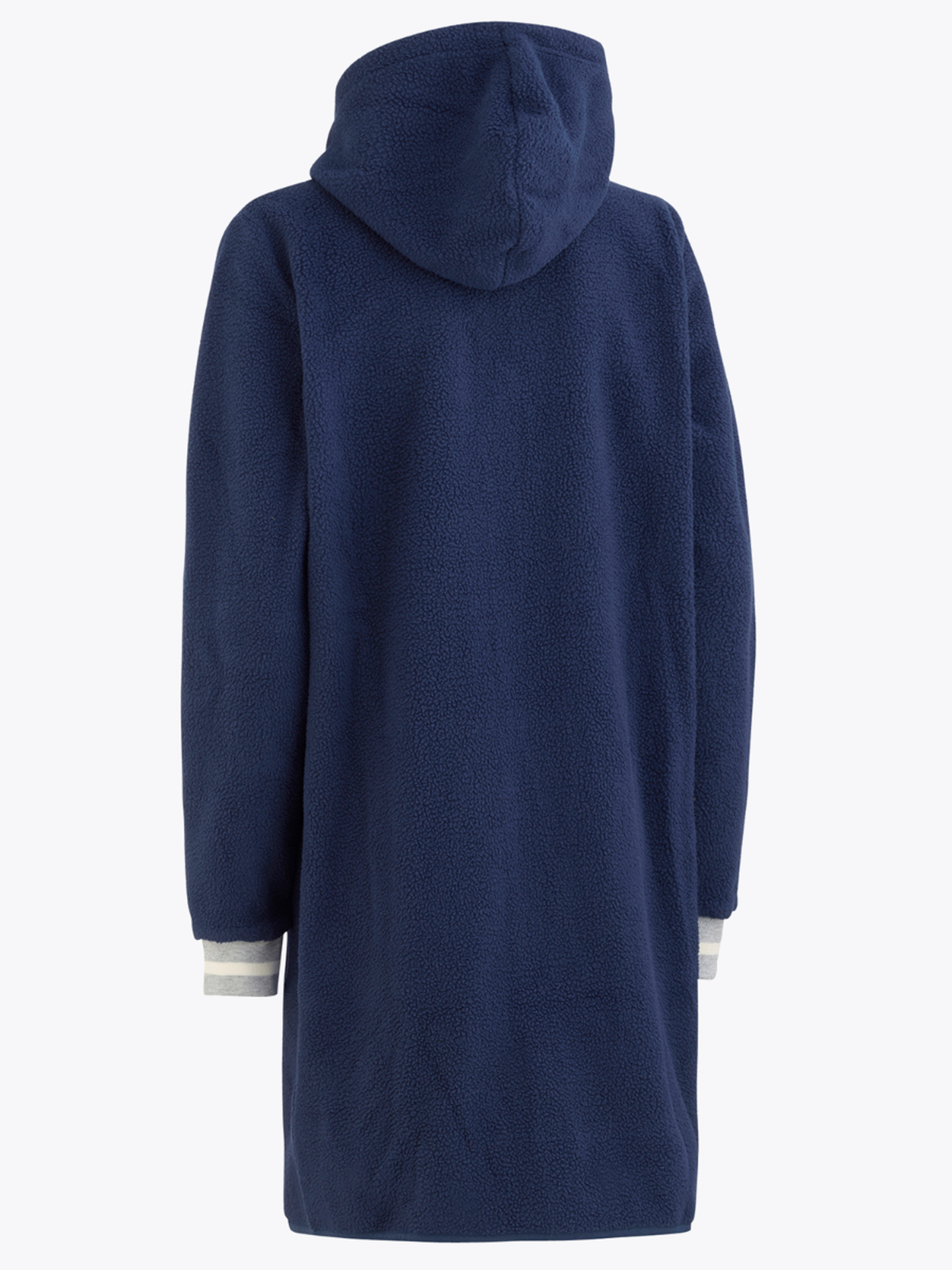 Kari Traa Røthe Long Hood