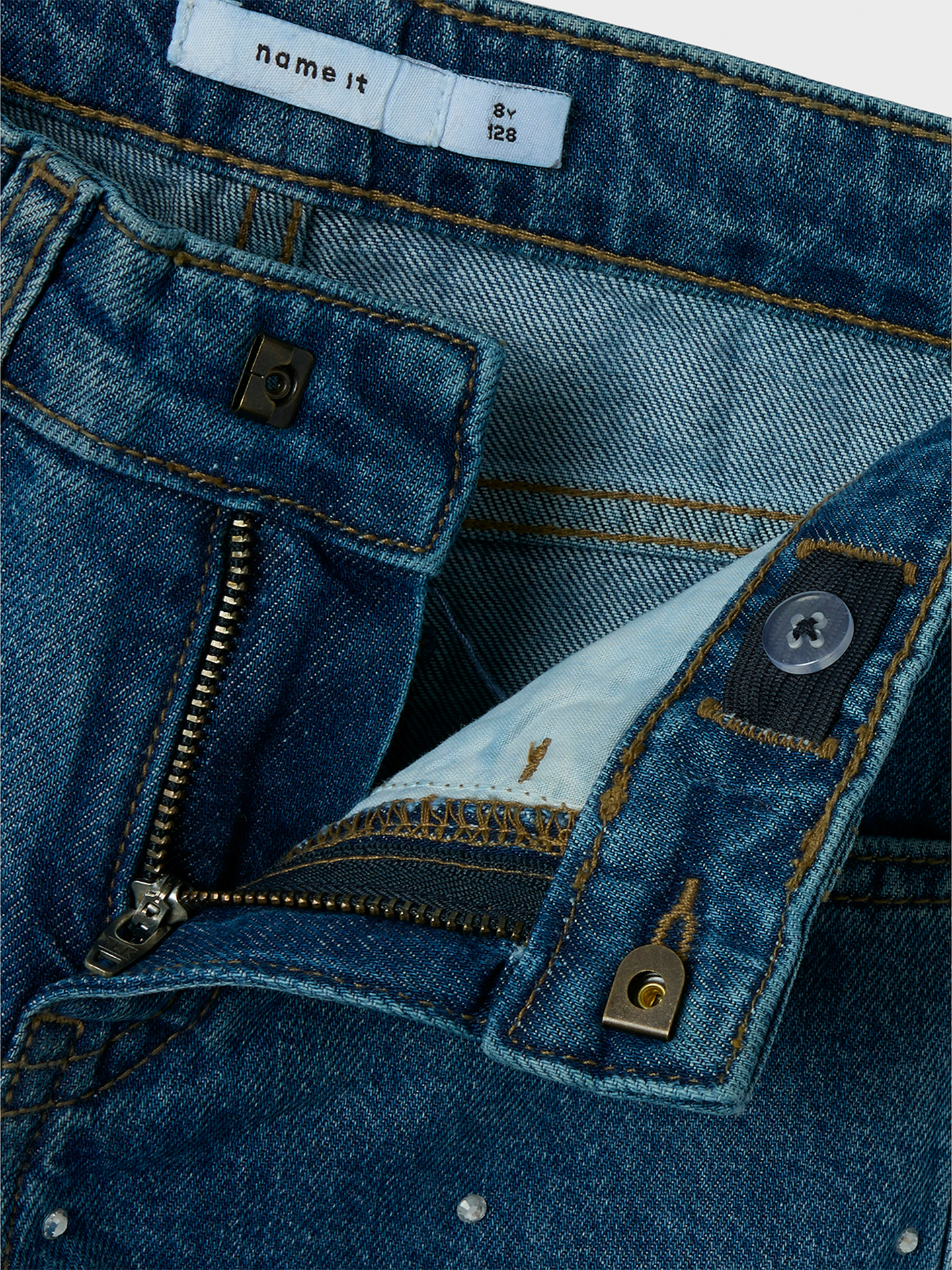 Rose St Rhine Jeans