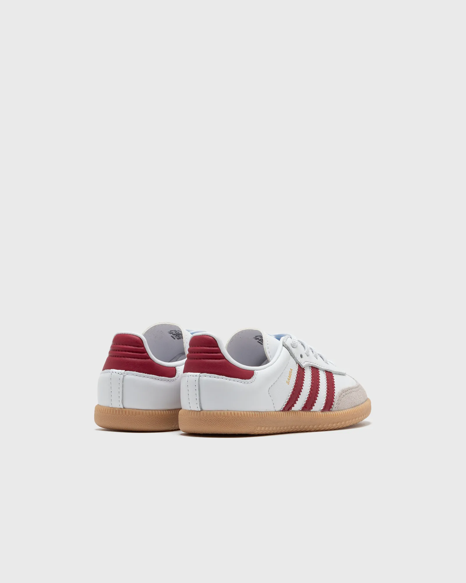 Adidas SAMBA OG EL I