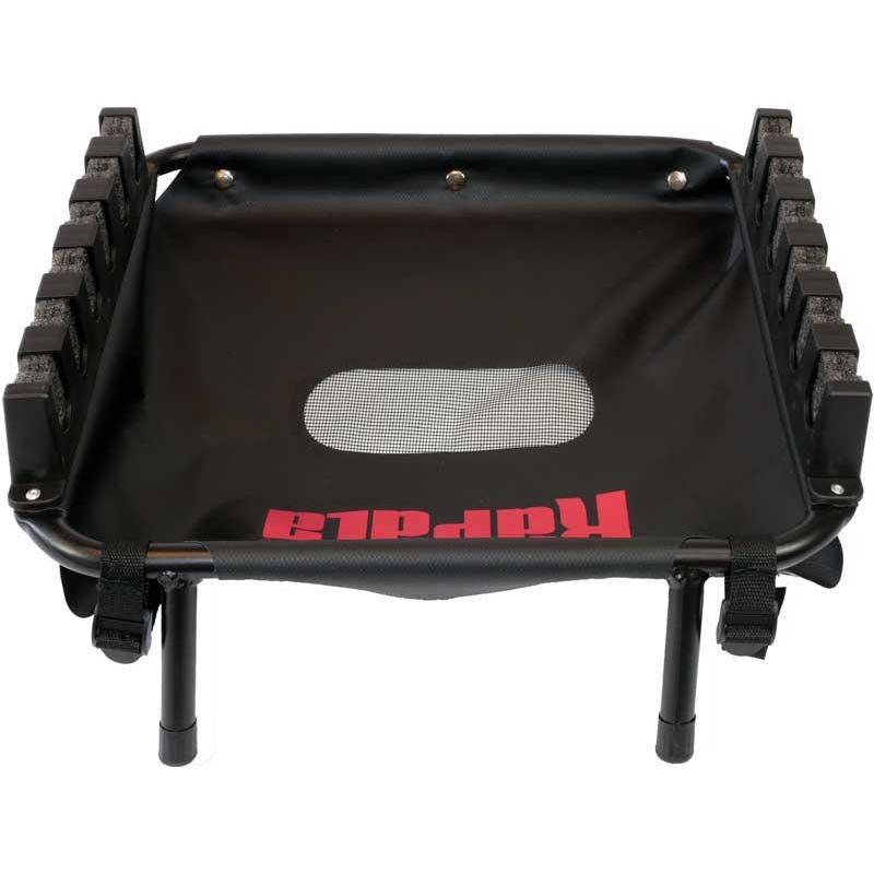 Support De Canne Rapala 6 Cannes Float Tube