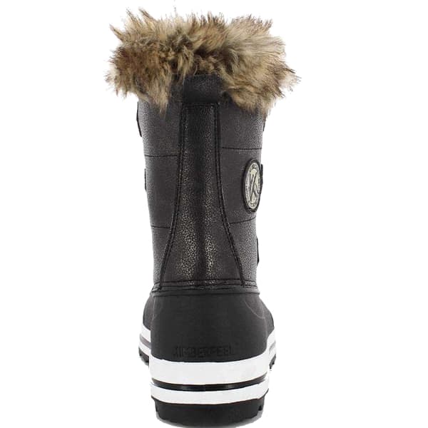 Après ski KIMBERFEEL JADE ROSE METALLIC