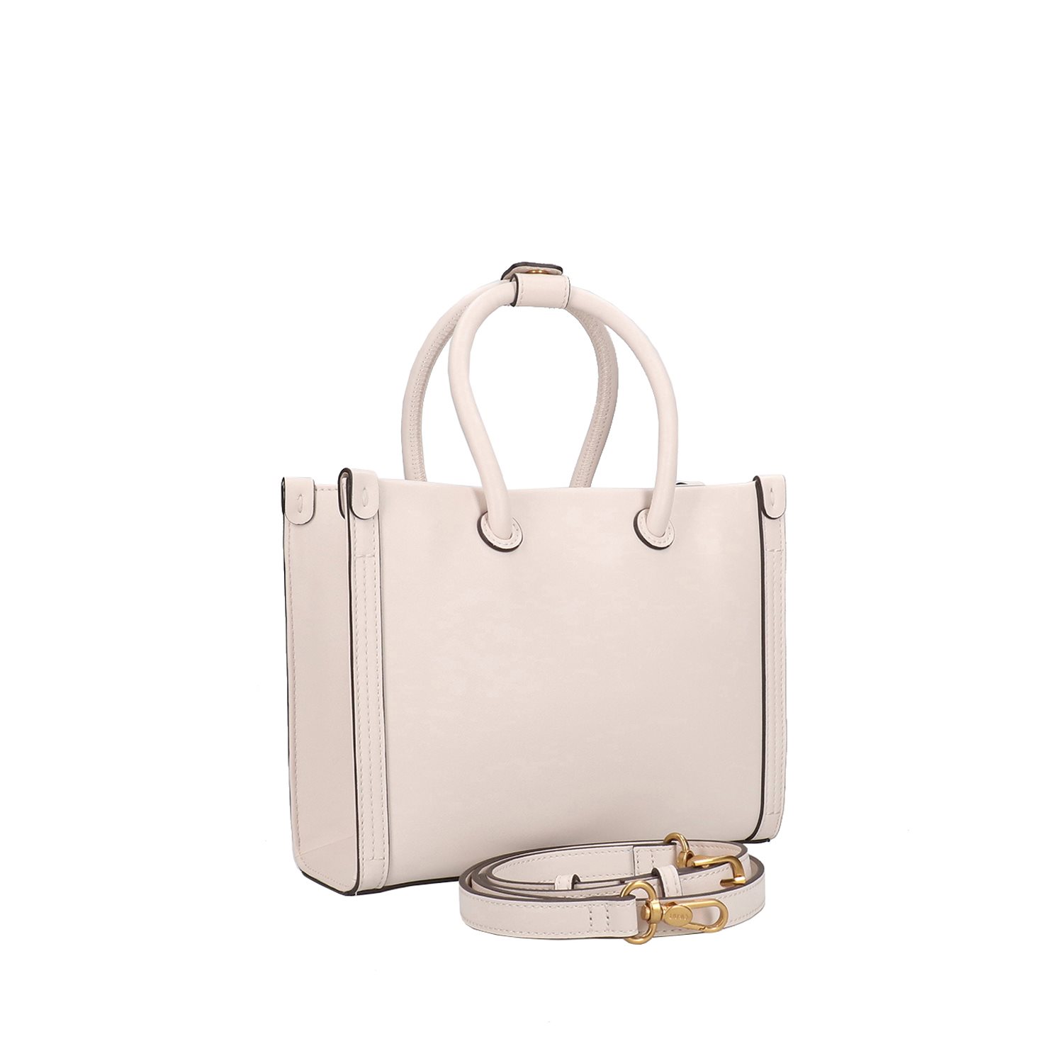 Liu Jo Tanisha Boston Bag champagne