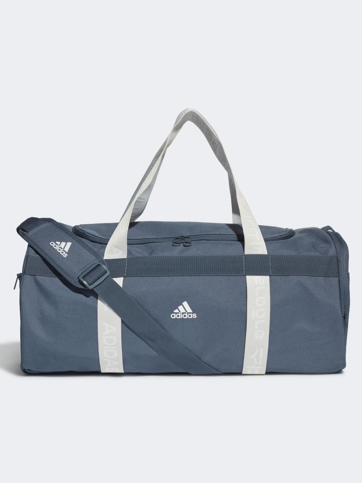 4 Athletes Duffle Bag