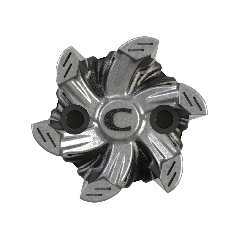 Helix Pins Spikes