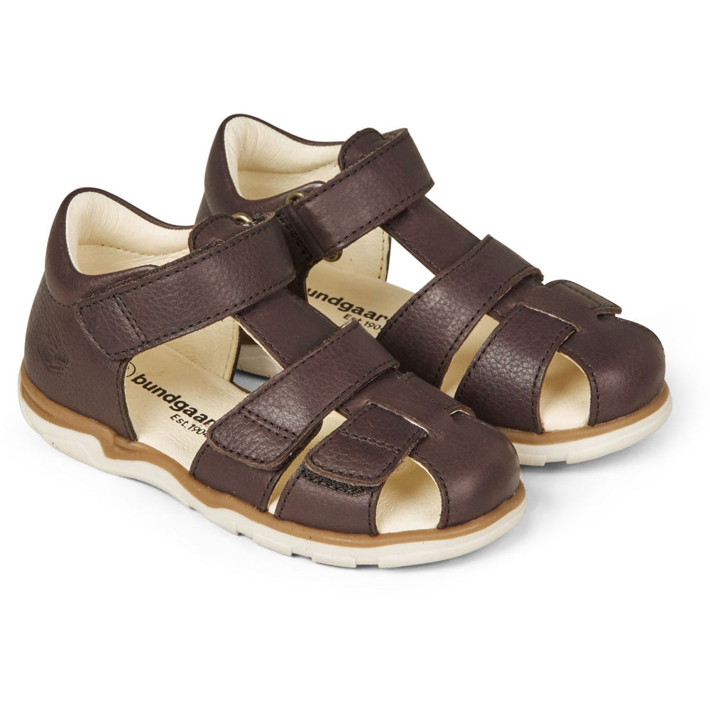 Køb Bundgaard Dark Brown Sofus