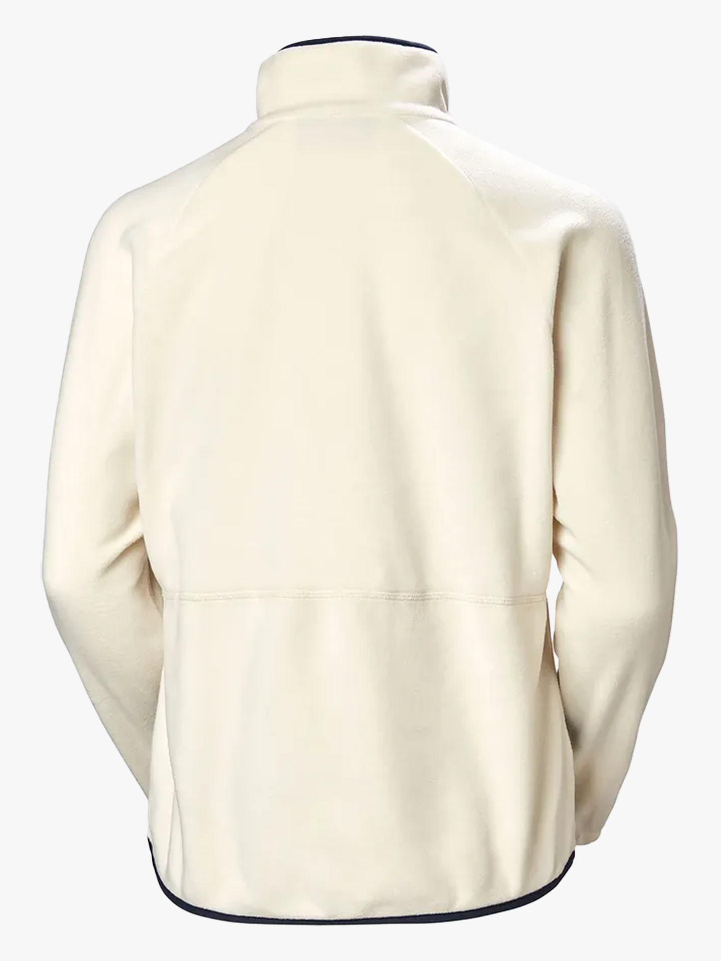 W Rig Fleece 1/2 Zip