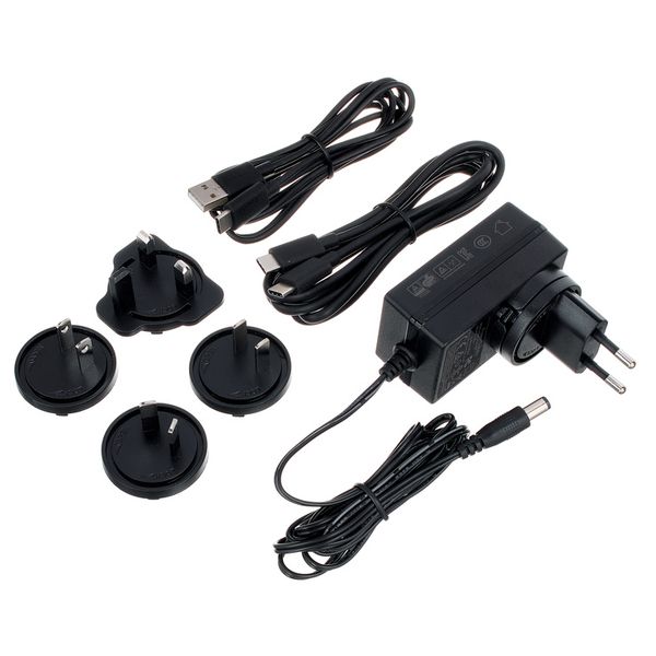 Audient iD44 MKII