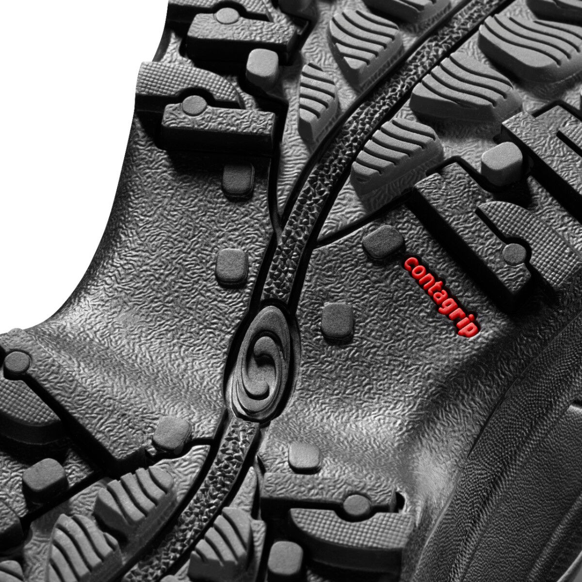 Salomon Toundra Pro CS WP Winterstiefel für Damen