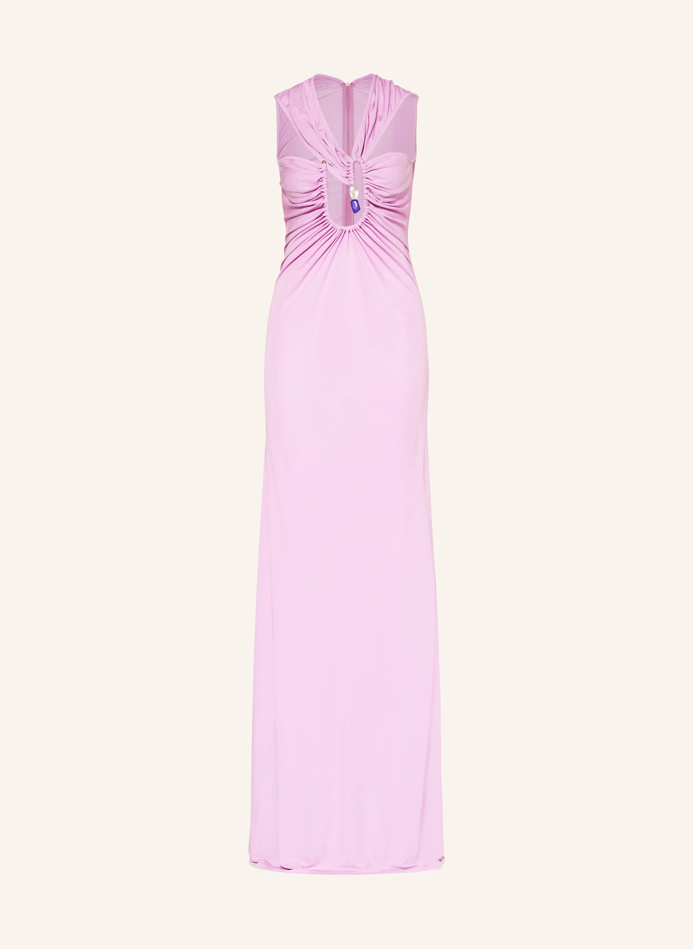 CHRISTOPHER ESBER Kleid HELIX