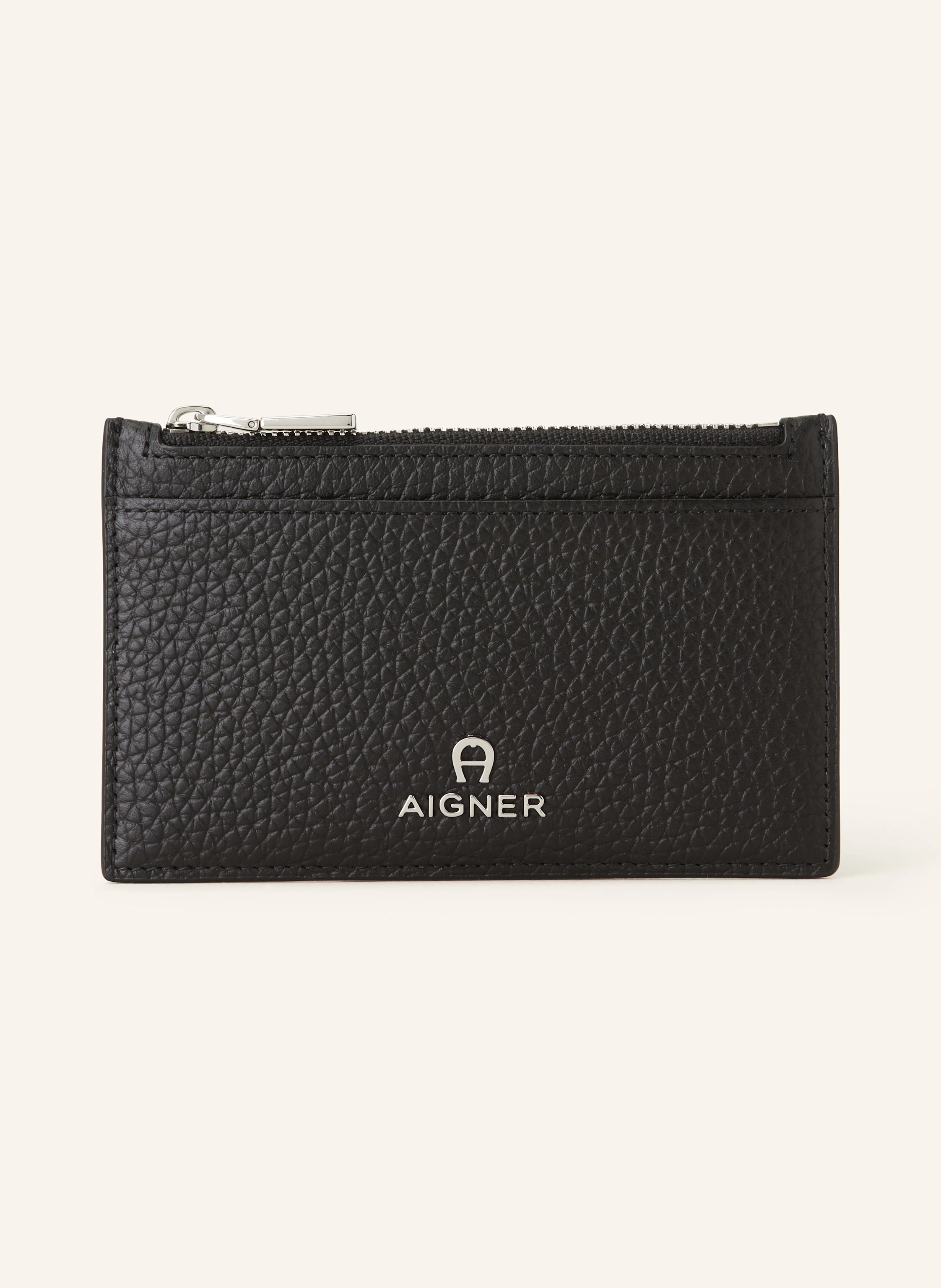 AIGNER Kartenetui IVY mit Münzfach