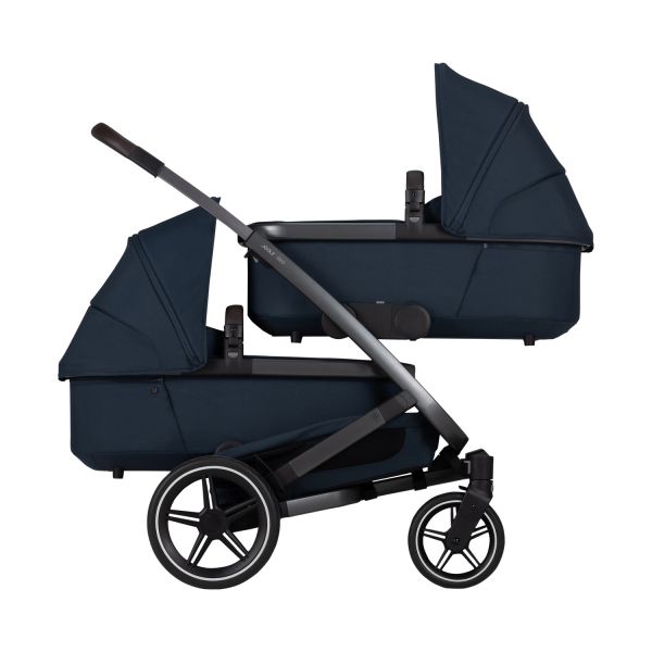 Joolz Geo 3 Reiswieg - Classic Look - Navy Blue