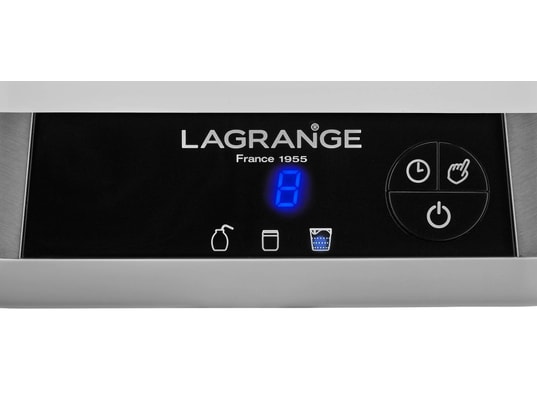 LAGRANGE - Yaourtière 459602