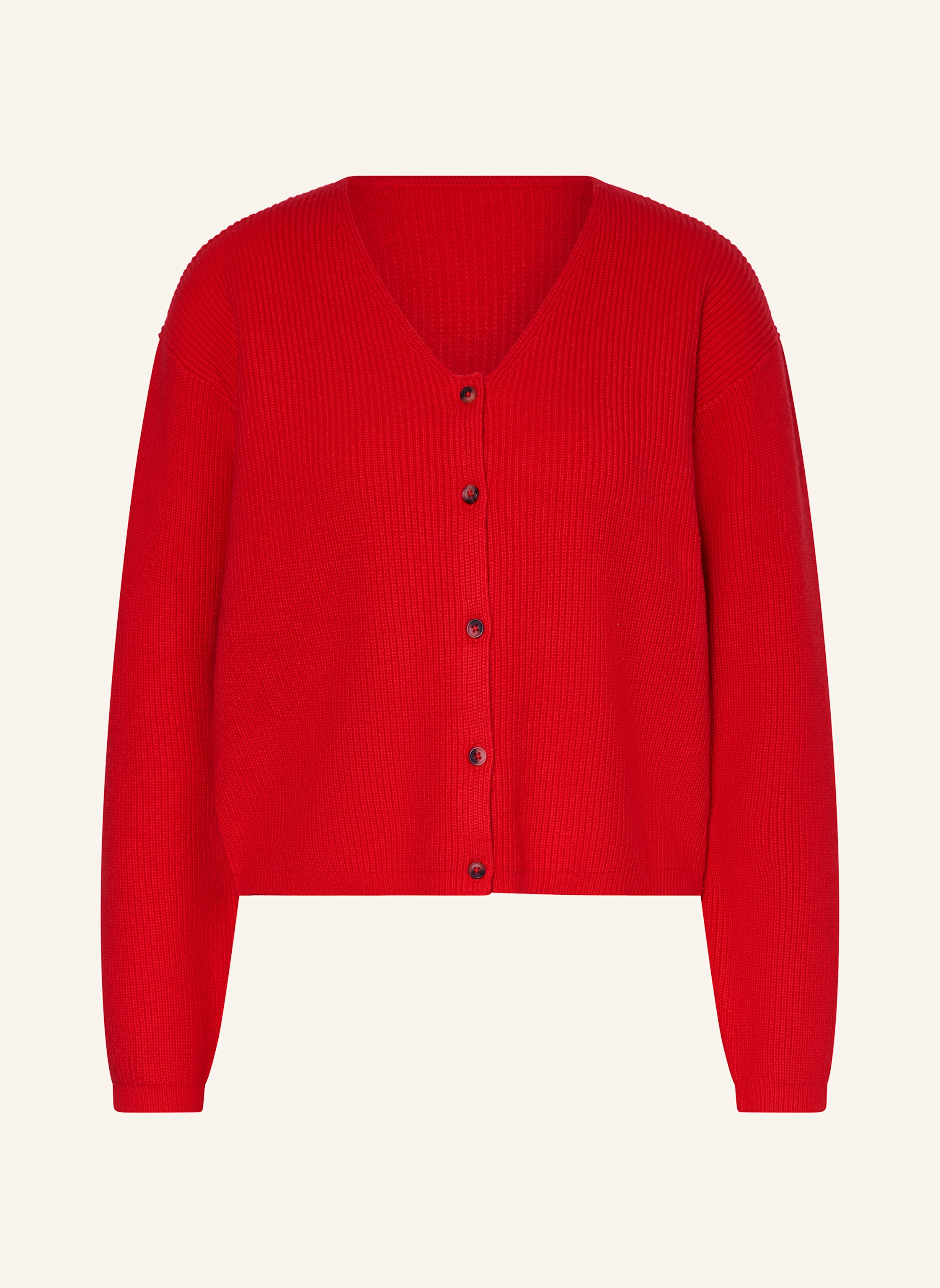 MSCH COPENHAGEN Strickjacke MSCHKLAKA