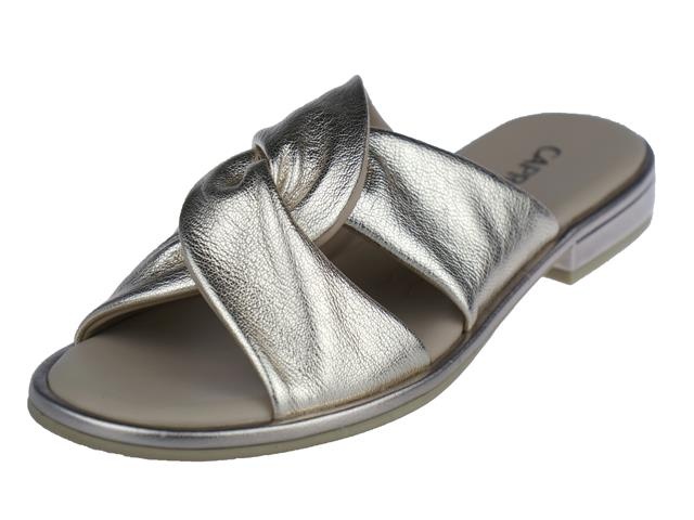 Caprice Slipper
