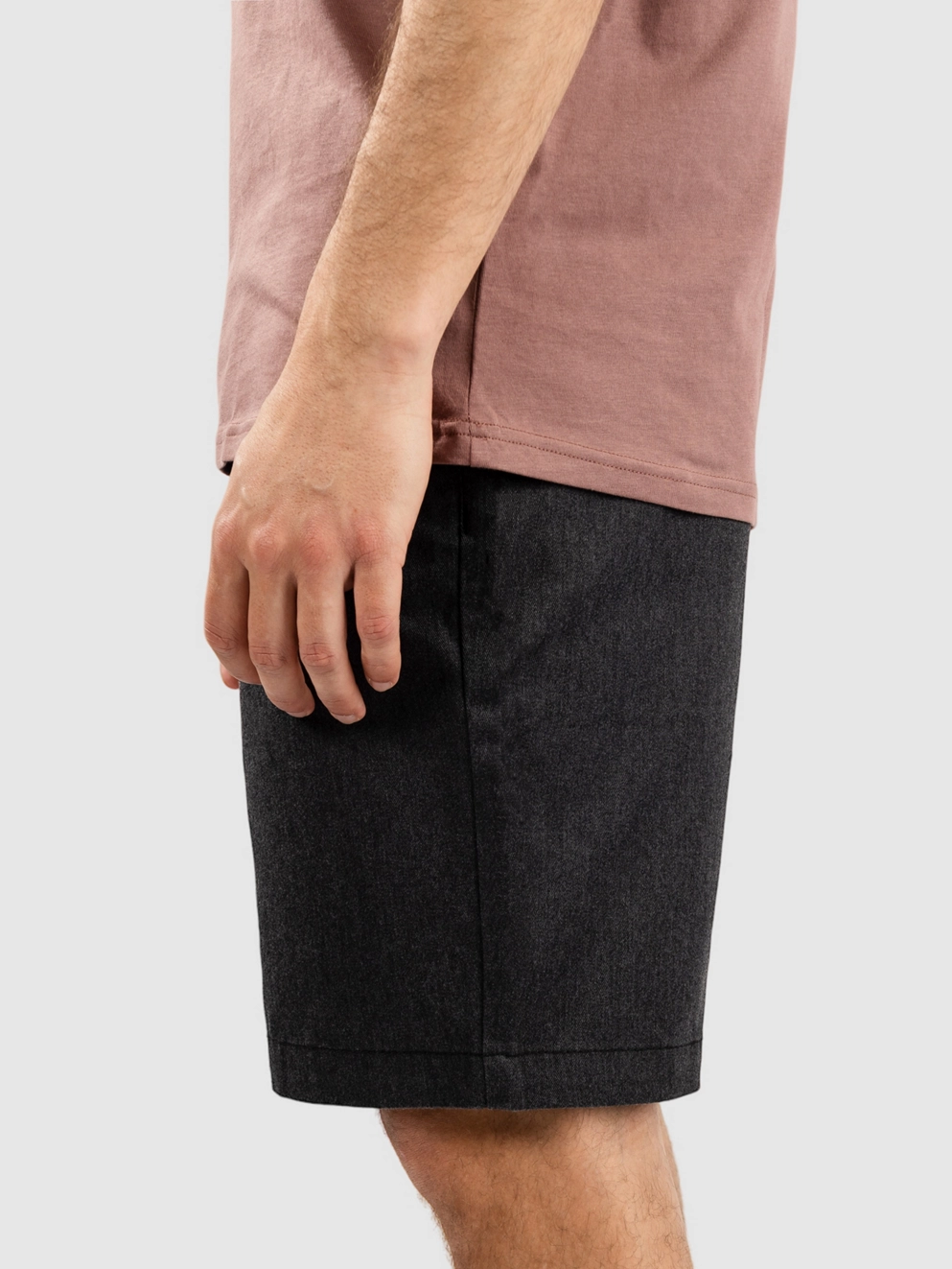Billabong Carter Shorts black heather