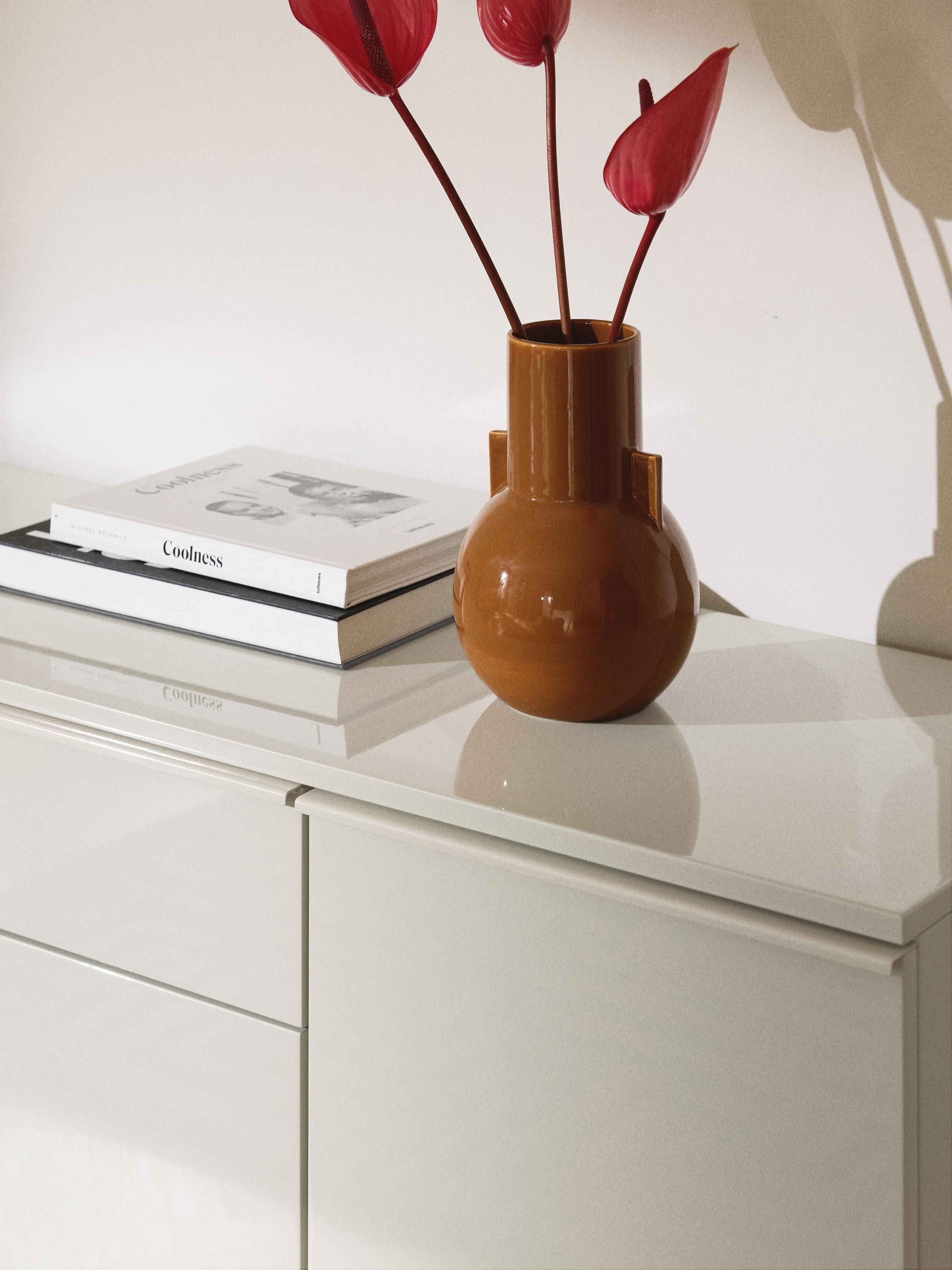 Houten dressoir Elona