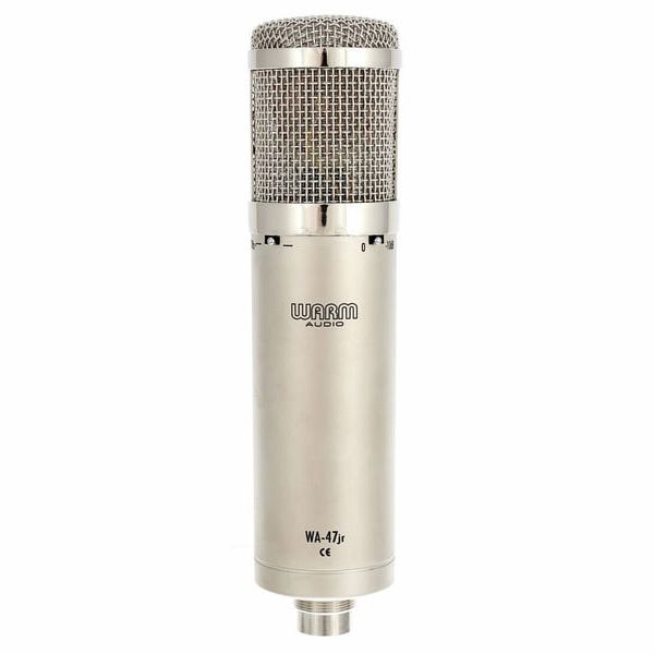 Warm Audio WA-47jr