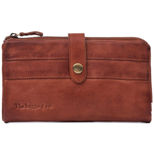 The Bagging Co - THB24003 Marrón