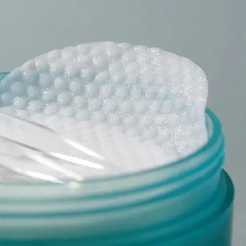 Licorice Clear Pad