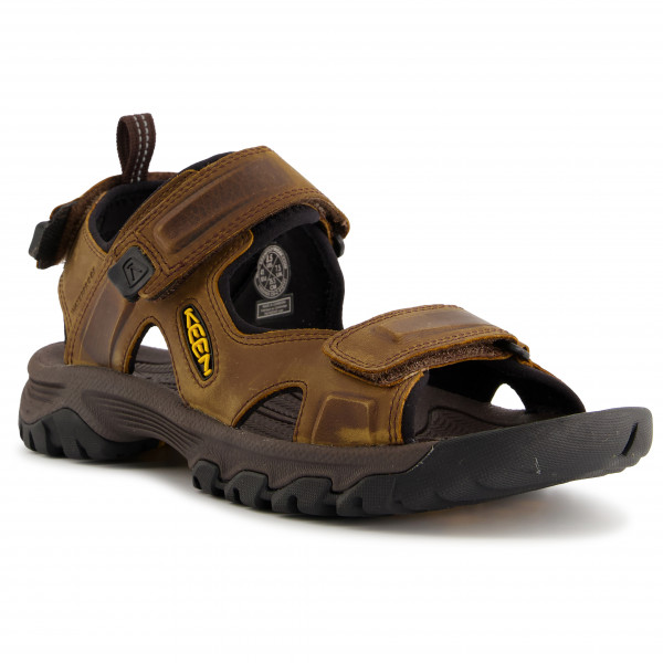 Keen - Targhee III Open Toe Sandal - Sandales
