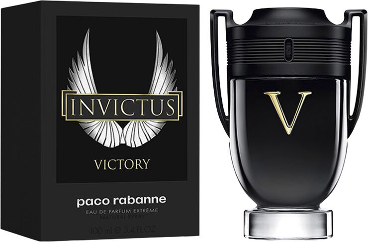 Rabanne Invictus Victory Eau de parfum