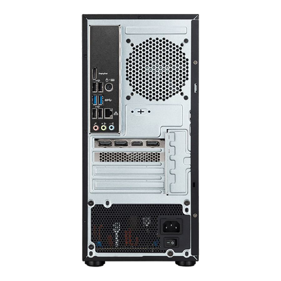 MSI MAG Infinite E1 14NUC5-076FR - Windows 11