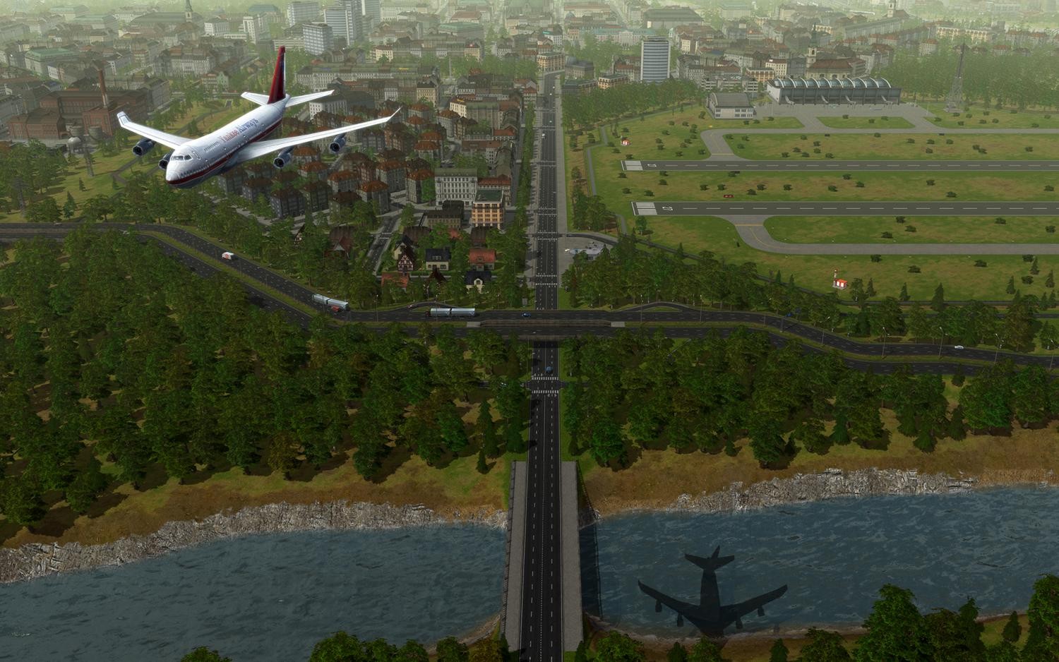 Cities in Motion- PC