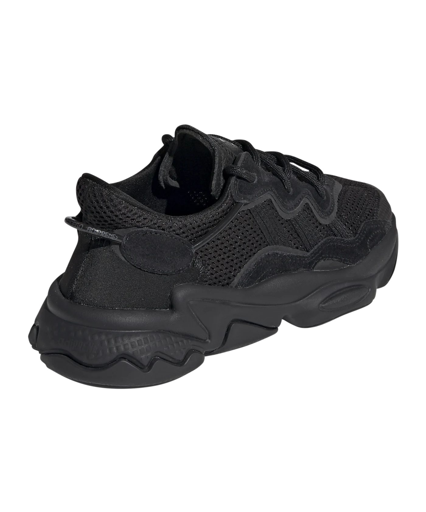 adidas Originals OZWEEGO Shoes Black
