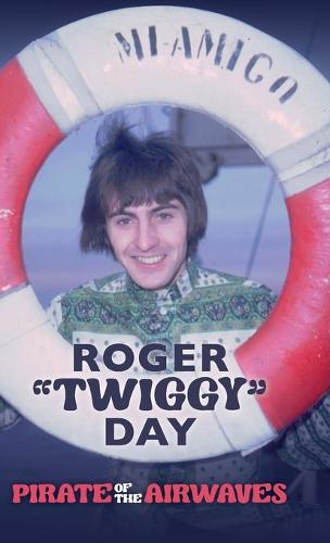 Pirate of the Airwaves (Hardback)