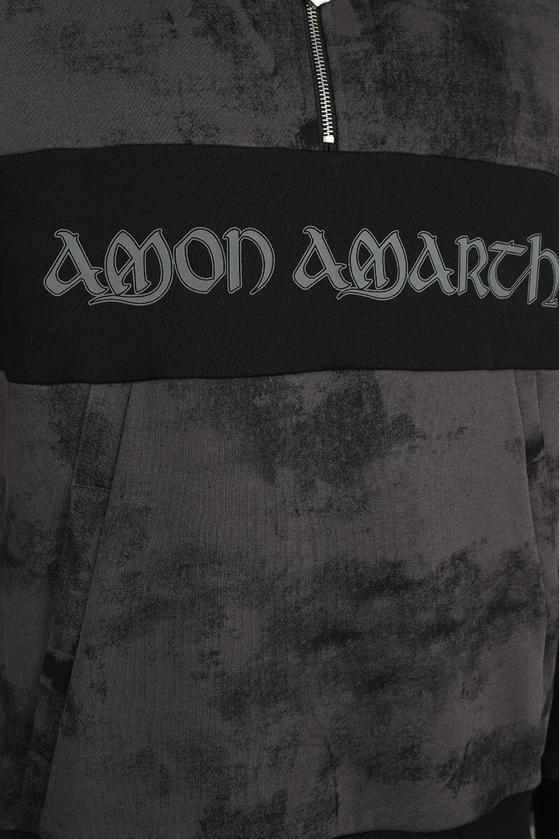EMP Signature Collection | Amon Amarth Sweat-shirt à capuche