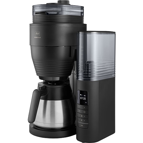 Melitta AromaFresh Therm Pro kaffemaskine (1,25L)