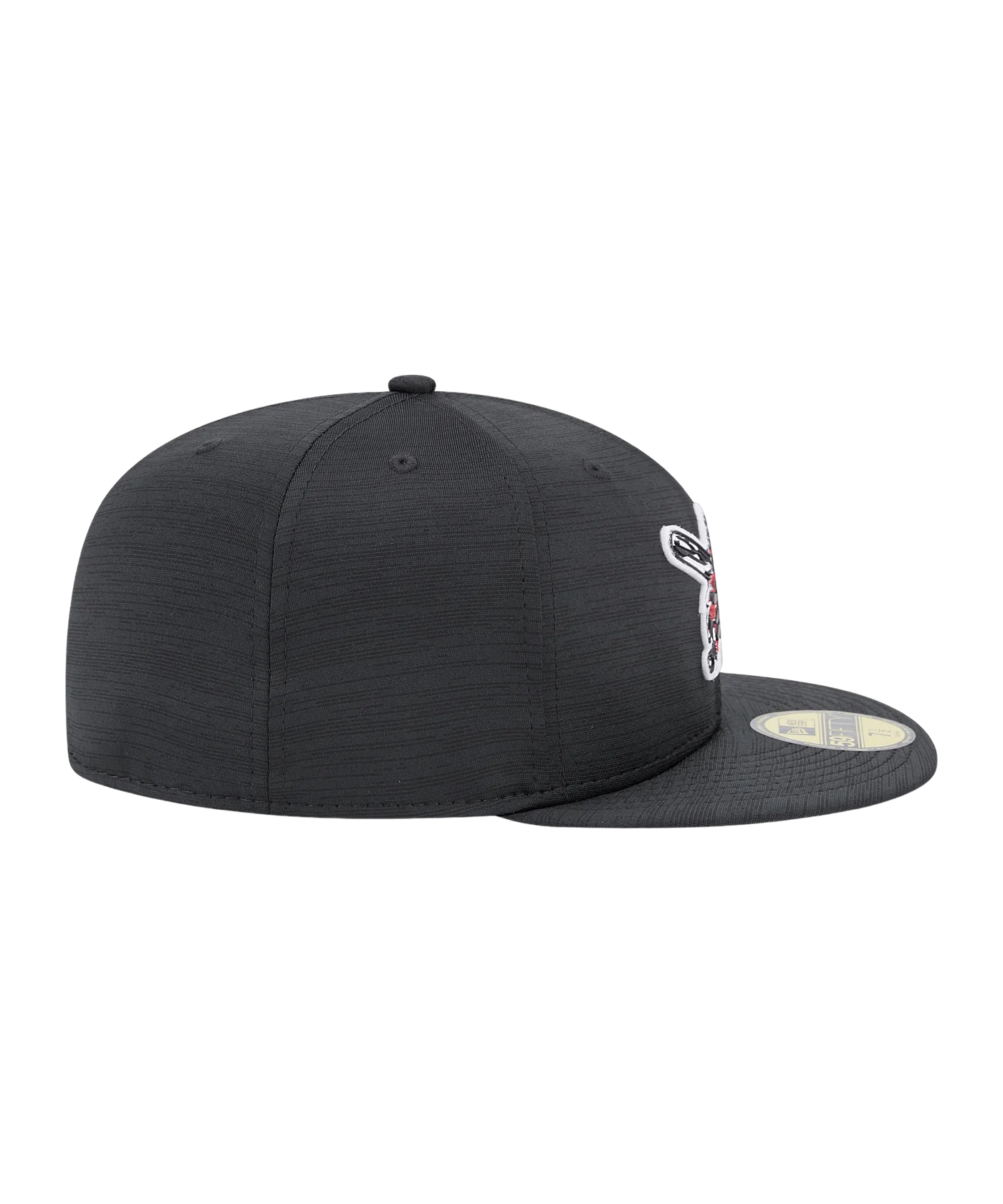 New Era Pittsburgh Pirates 59Fifty Cap Schwarz