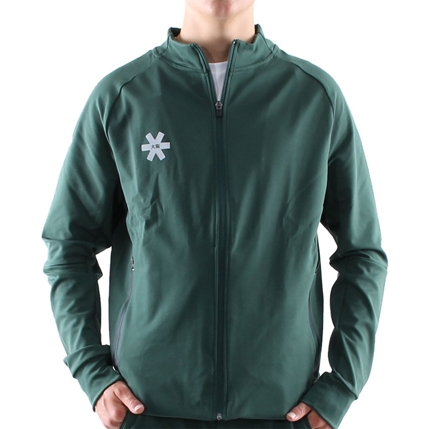 Osaka Track Jacket Heren