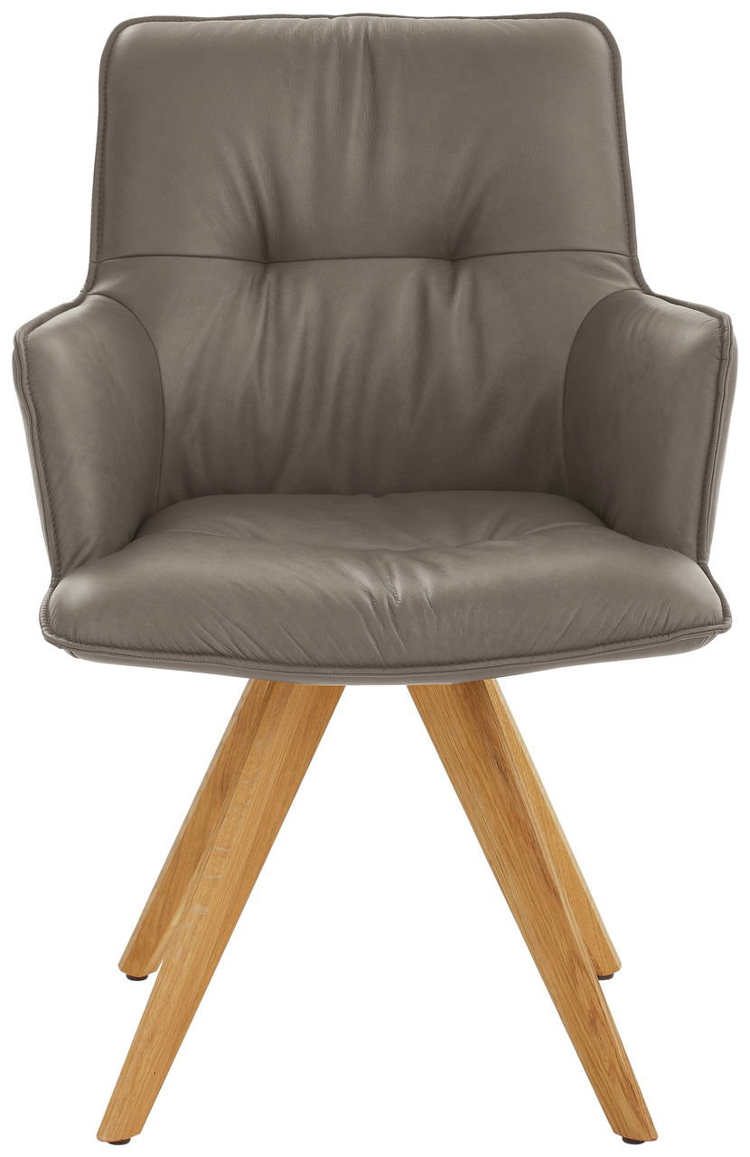 Dieter Knoll Design-Schalensessel PREMIO