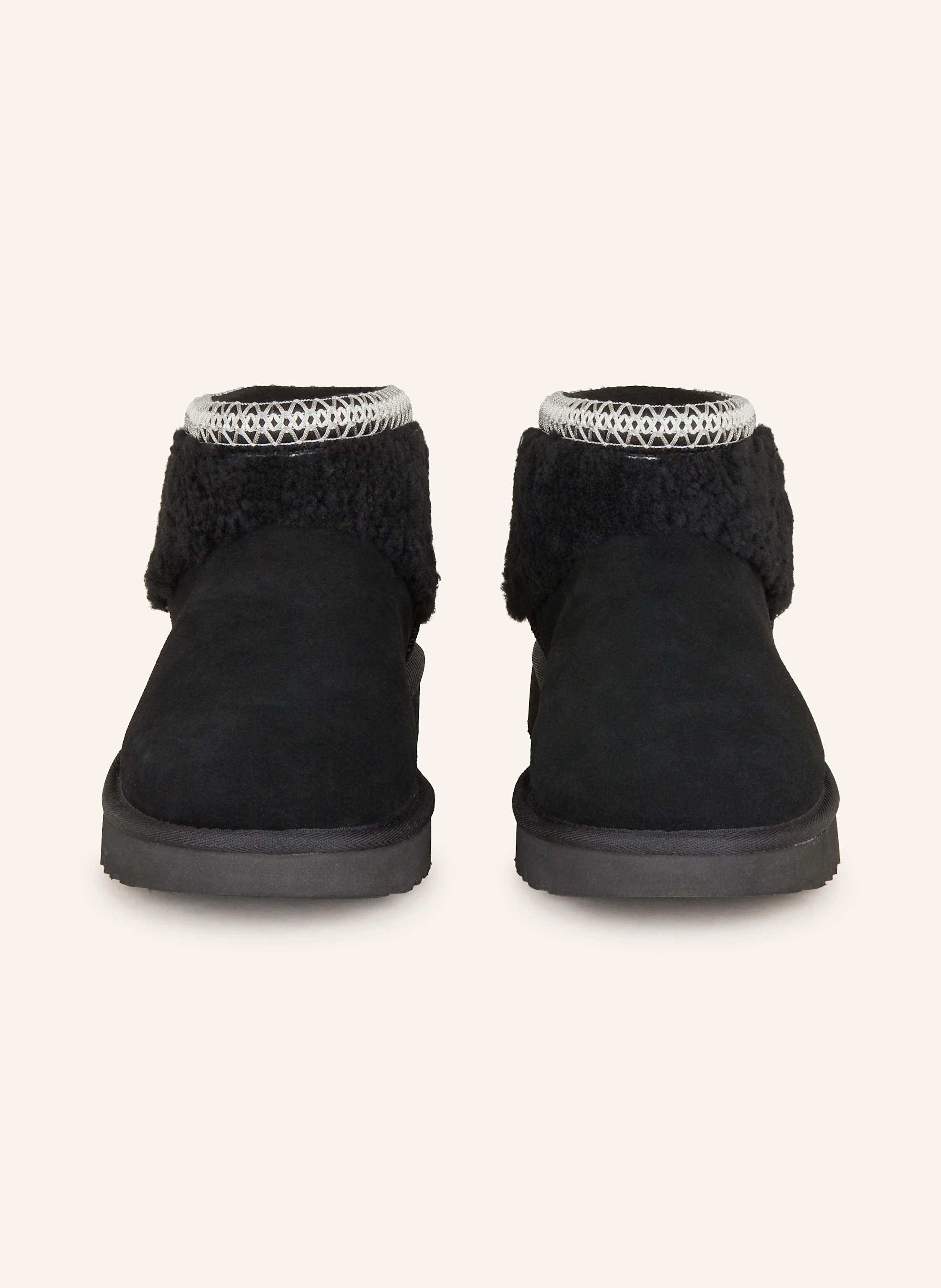 UGG Boots CLASSIC ULTRA MINI