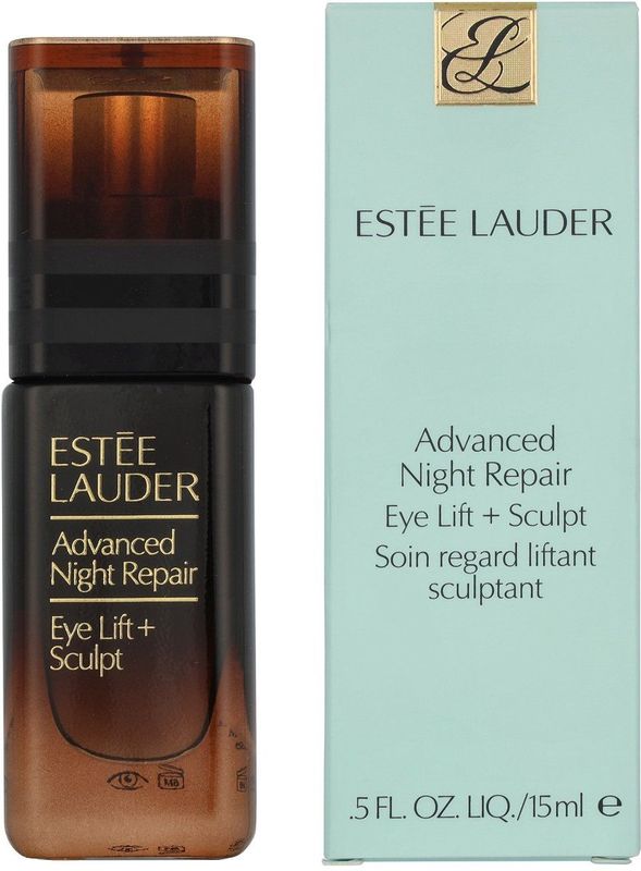 Estée Lauder - Advanced Night Repair Eye Lift - Oogcrème - 15 ml