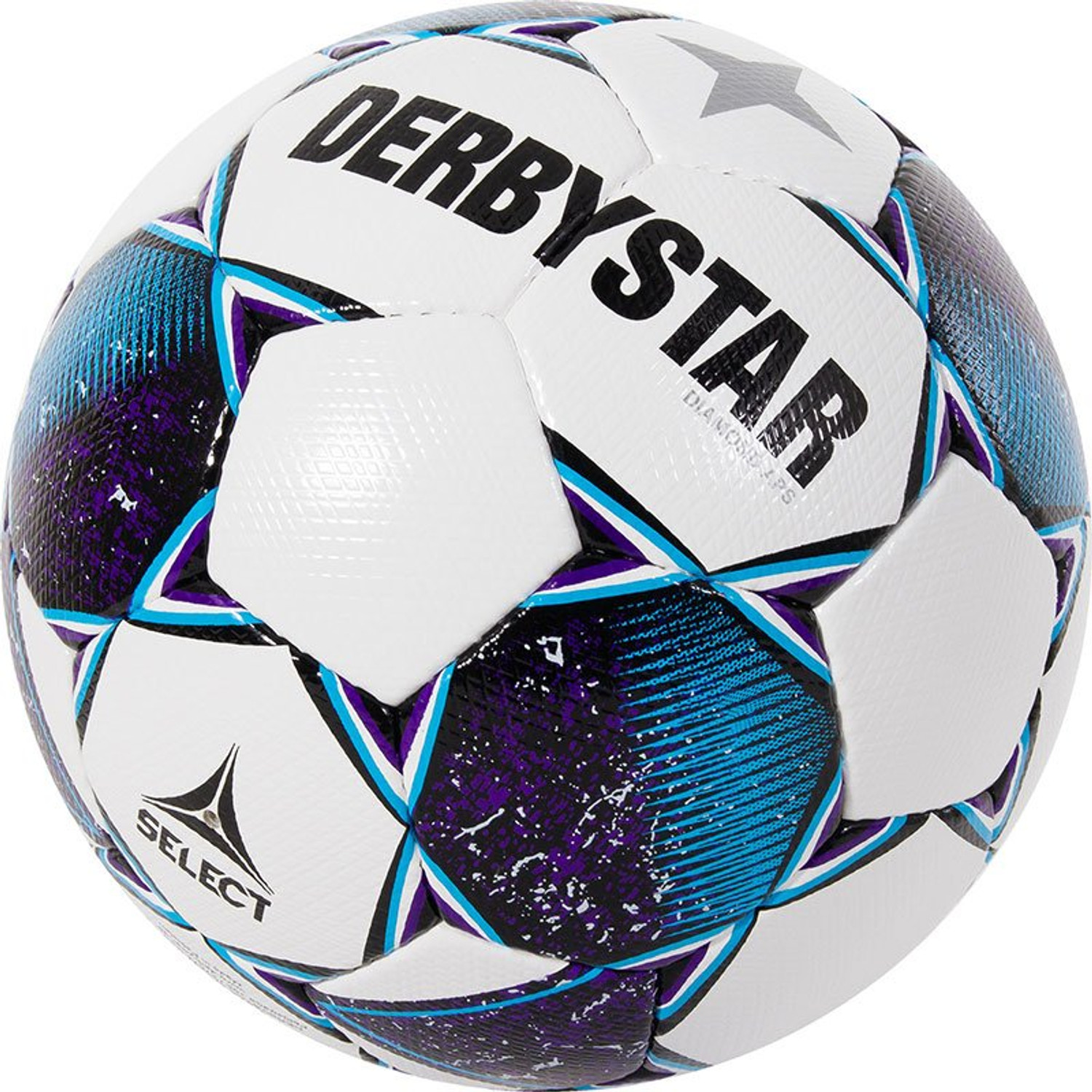 Derbystar Diamond II