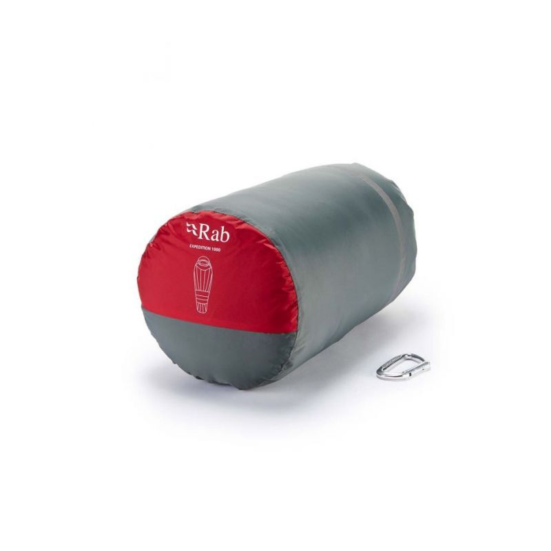 Expedition 1000 - Sac de couchage