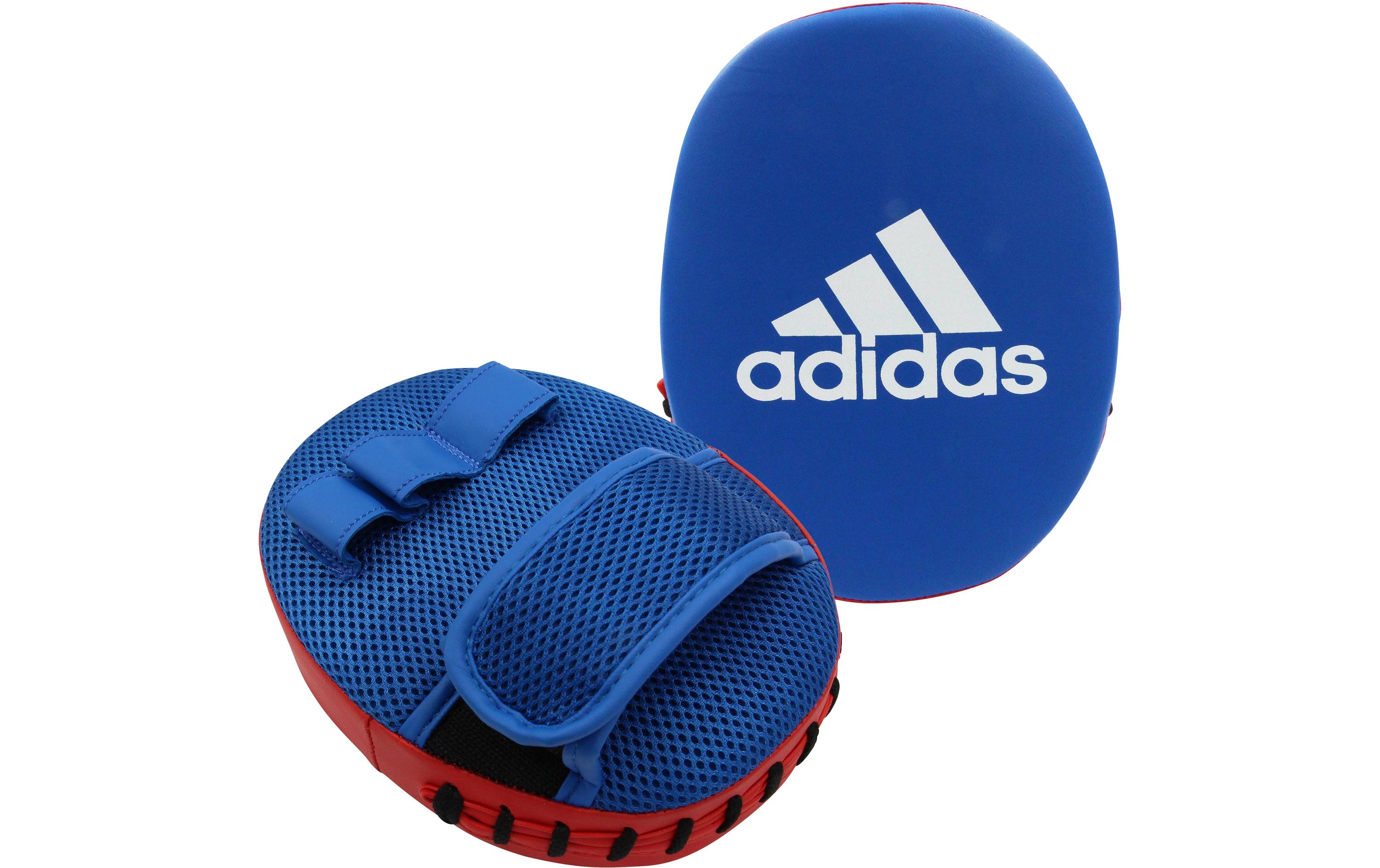 Box-Set Kids Kit 2 Blau/RotKinder Boxset